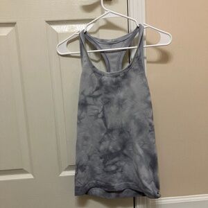 Lululemon swiftly tech tank top